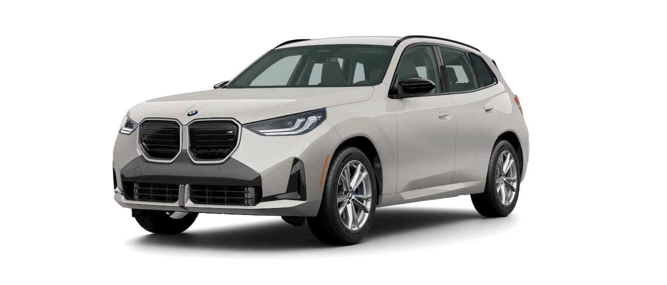 1 thumbnail image of  2026 BMW X3 M50 xDrive