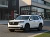 1 thumbnail image of  2025 Honda Pilot Touring