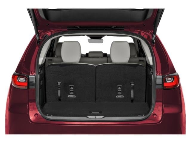 13 thumbnail image of  2026 Mazda CX-90 PHEV Premium Sport