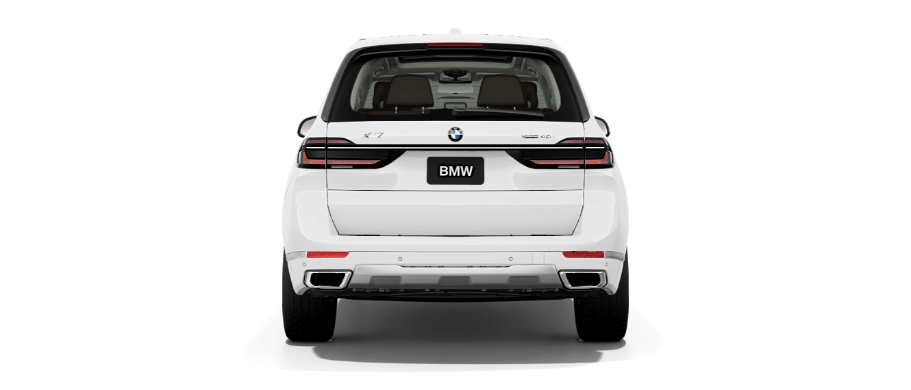 6 thumbnail image of  2026 BMW X7 xDrive40i