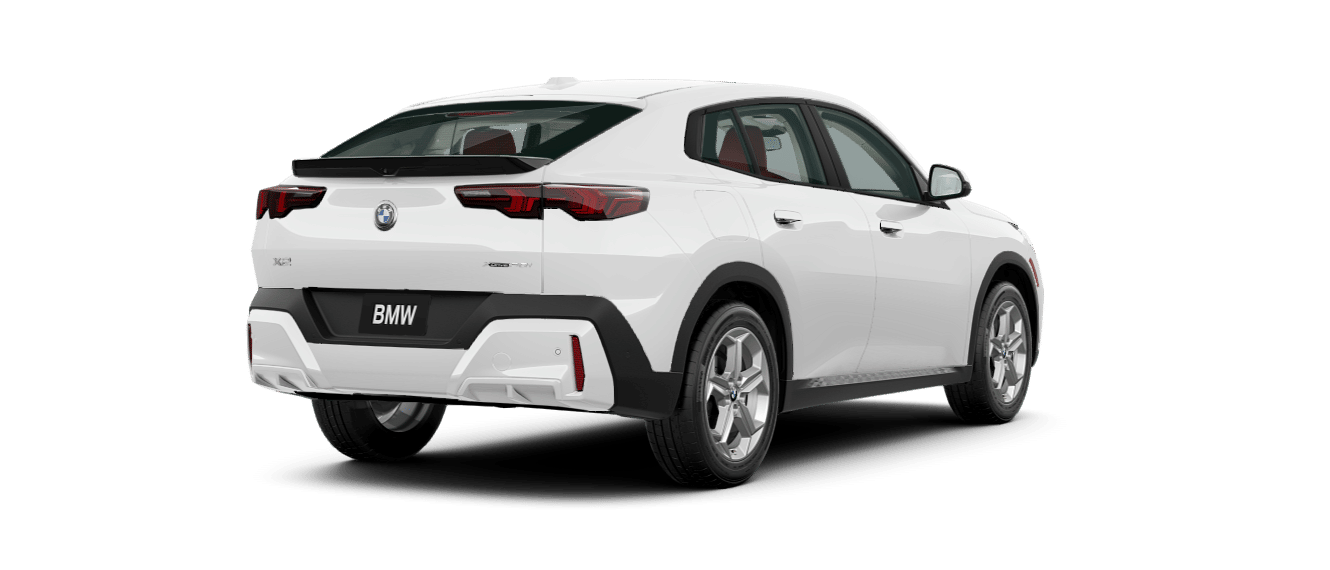 14 thumbnail image of  2026 BMW X2 xDrive28i