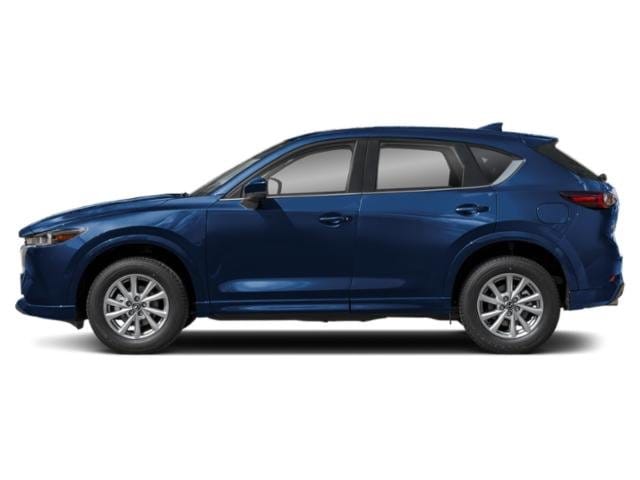 3 thumbnail image of  2025 Mazda CX-5 2.5 S Preferred Package