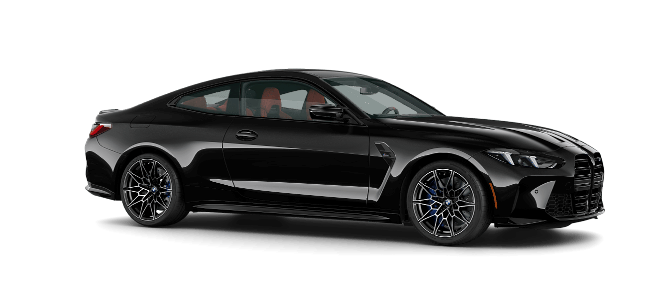 10 thumbnail image of  2026 BMW M4 Competition xDrive