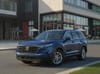 1 thumbnail image of  2025 Honda CR-V EX-L