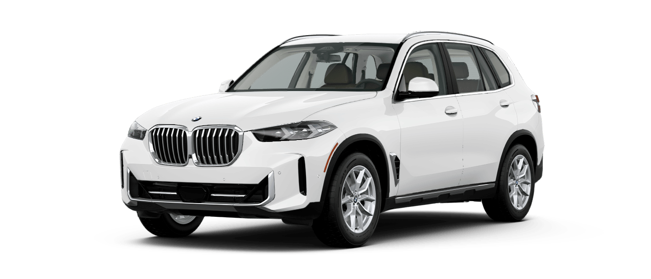 1 thumbnail image of  2026 BMW X5 sDrive40i