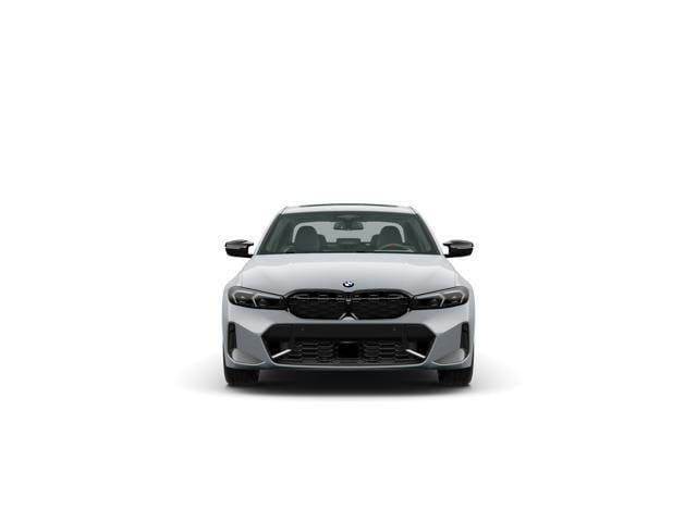 2 thumbnail image of  2026 BMW 3 Series M340i NA xDrive