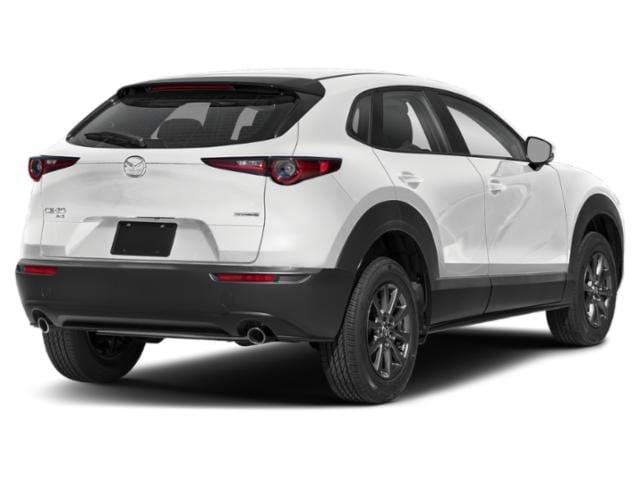 2 thumbnail image of  2026 Mazda CX-30 2.5 S