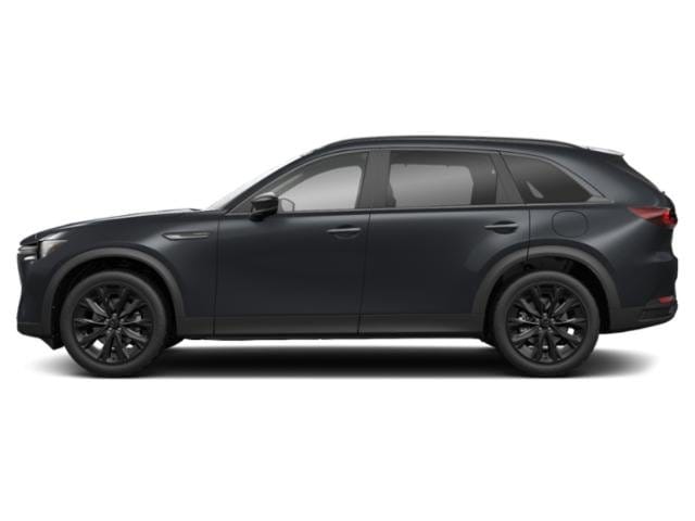4 thumbnail image of  2026 Mazda CX-90 PHEV Premium Sport