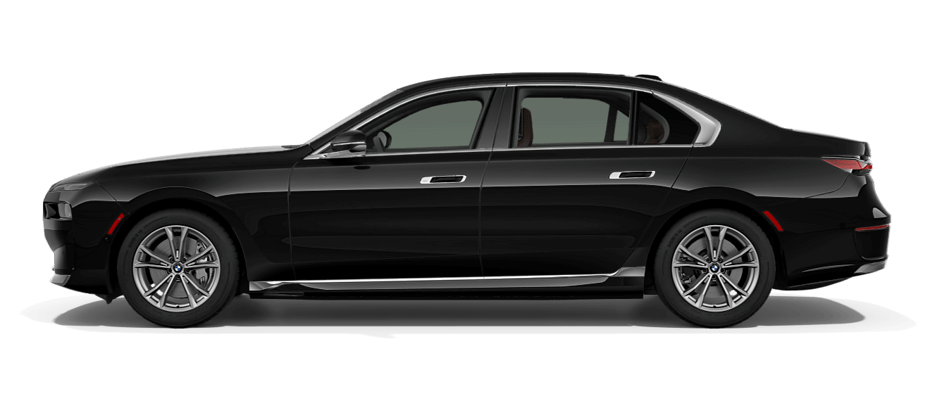 5 thumbnail image of  2026 BMW i7 eDrive50