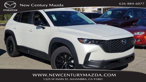 1 image of 2025 Mazda CX-50 2.5 S Premium Package