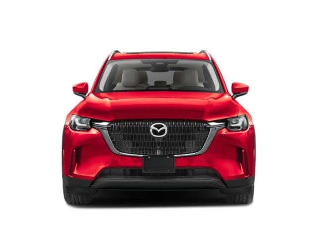 7 thumbnail image of  2024 Mazda CX-90 PHEV Preferred