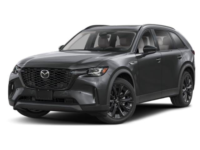 4 thumbnail image of  2026 Mazda CX-90 Premium Sport