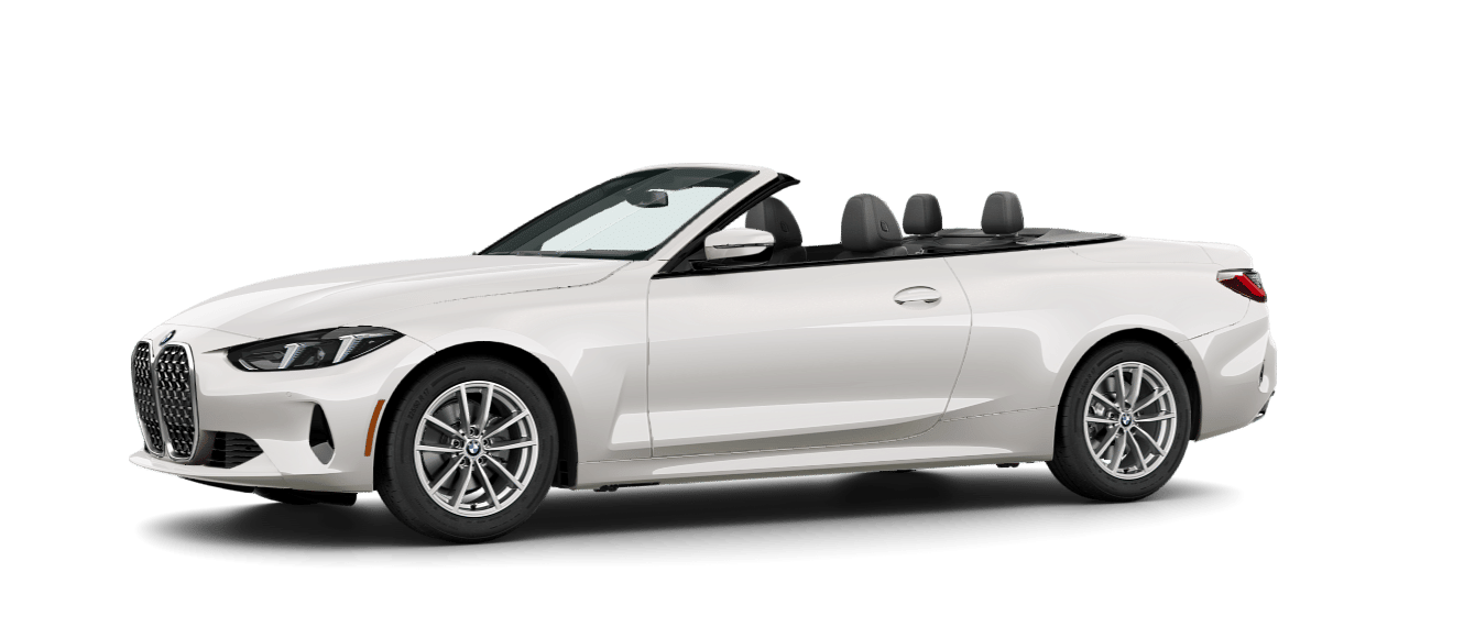 3 thumbnail image of  2026 BMW 4 Series 430i