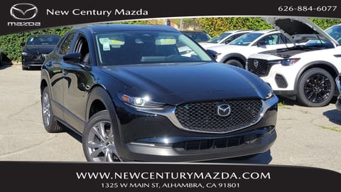 1 image of 2026 Mazda CX-30 2.5 S Premium