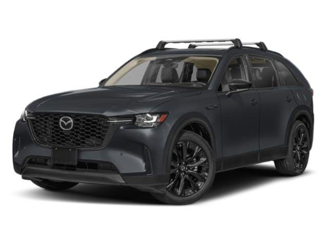 1 placeholder image of  2025 Mazda CX-90 PHEV Premium Sport