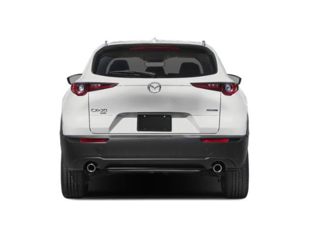 8 thumbnail image of  2025 Mazda CX-30 2.5 S Premium Package