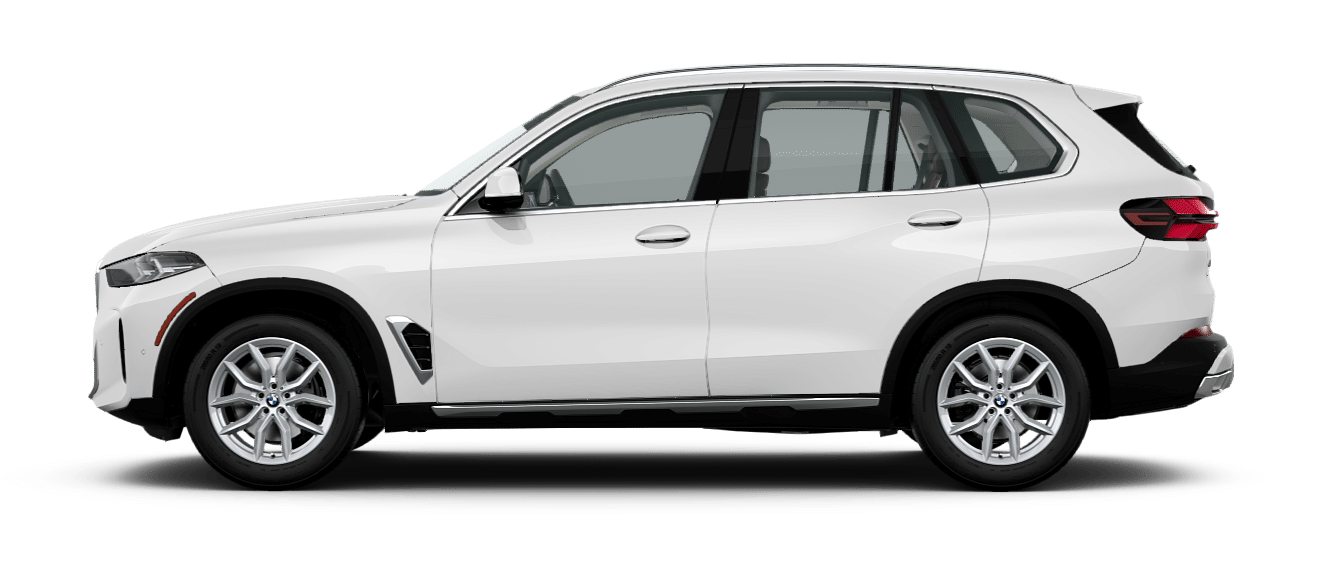 3 thumbnail image of  2026 BMW X5 sDrive40i