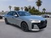 3 thumbnail image of  2025 BMW i7 xDrive60