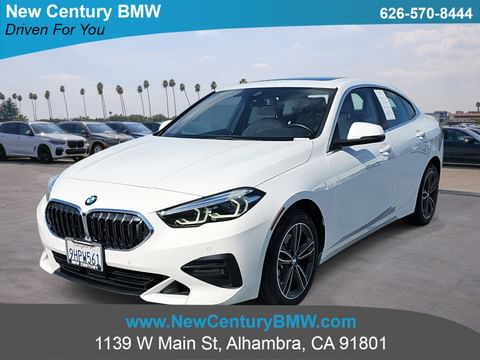 1 image of 2023 BMW 228XI 228i xDrive