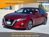 2022 Nissan Altima 2.5 SL