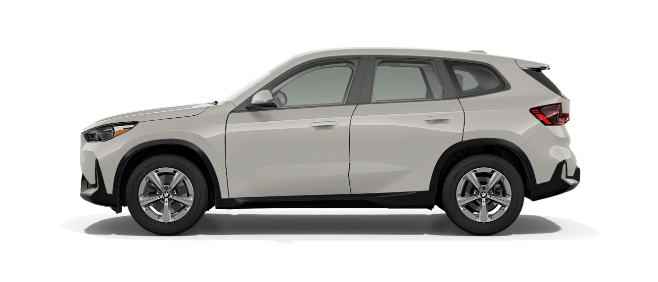 6 thumbnail image of  2026 BMW X1 xDrive28i