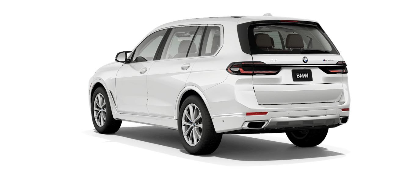 10 thumbnail image of  2026 BMW X7 M60i