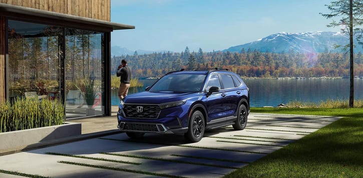 New Vehicle Specials image