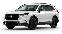 Honda CR-V Hybrid