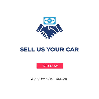 Sell Us Your Car
