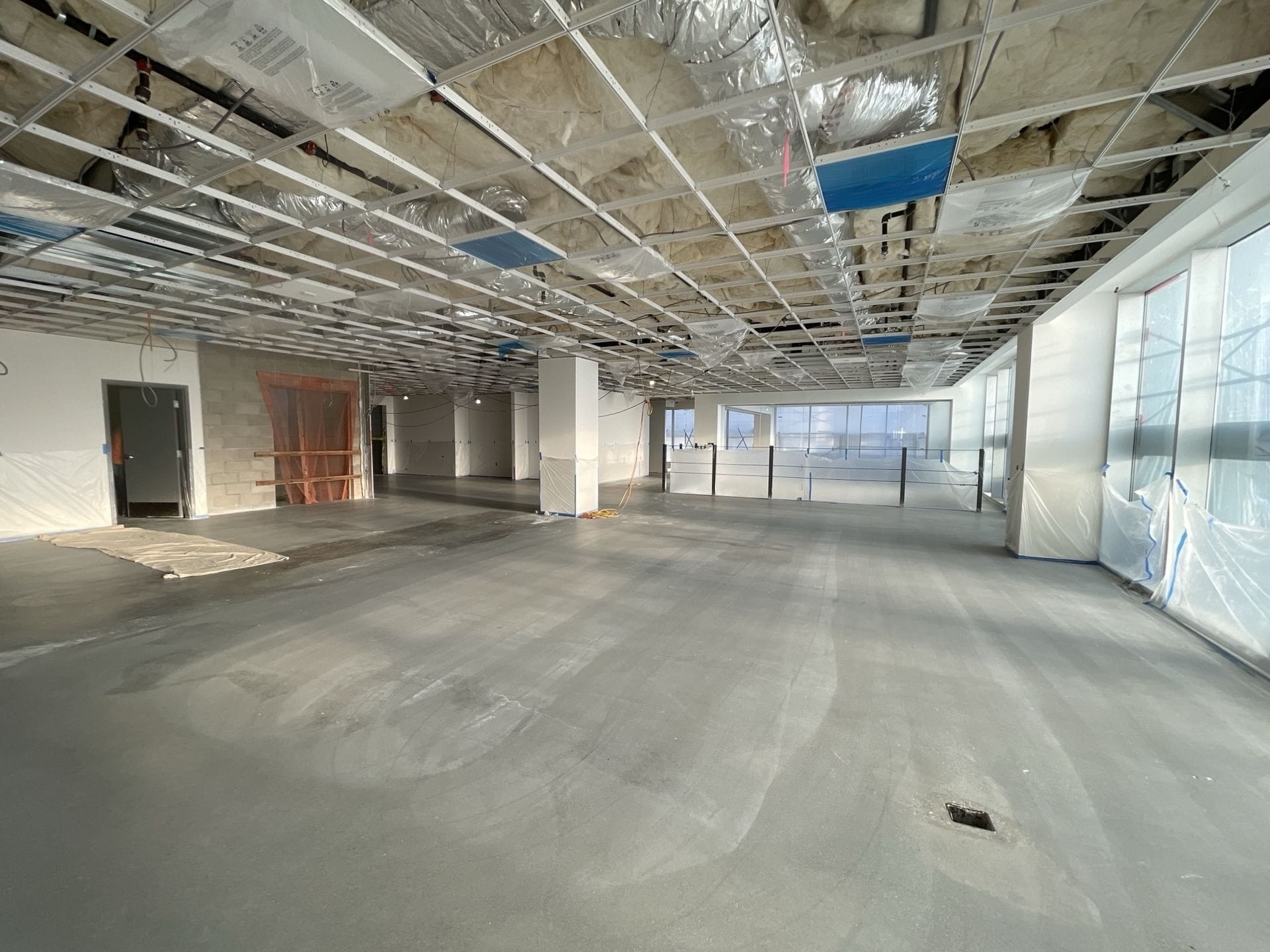 New Century Honda Tile