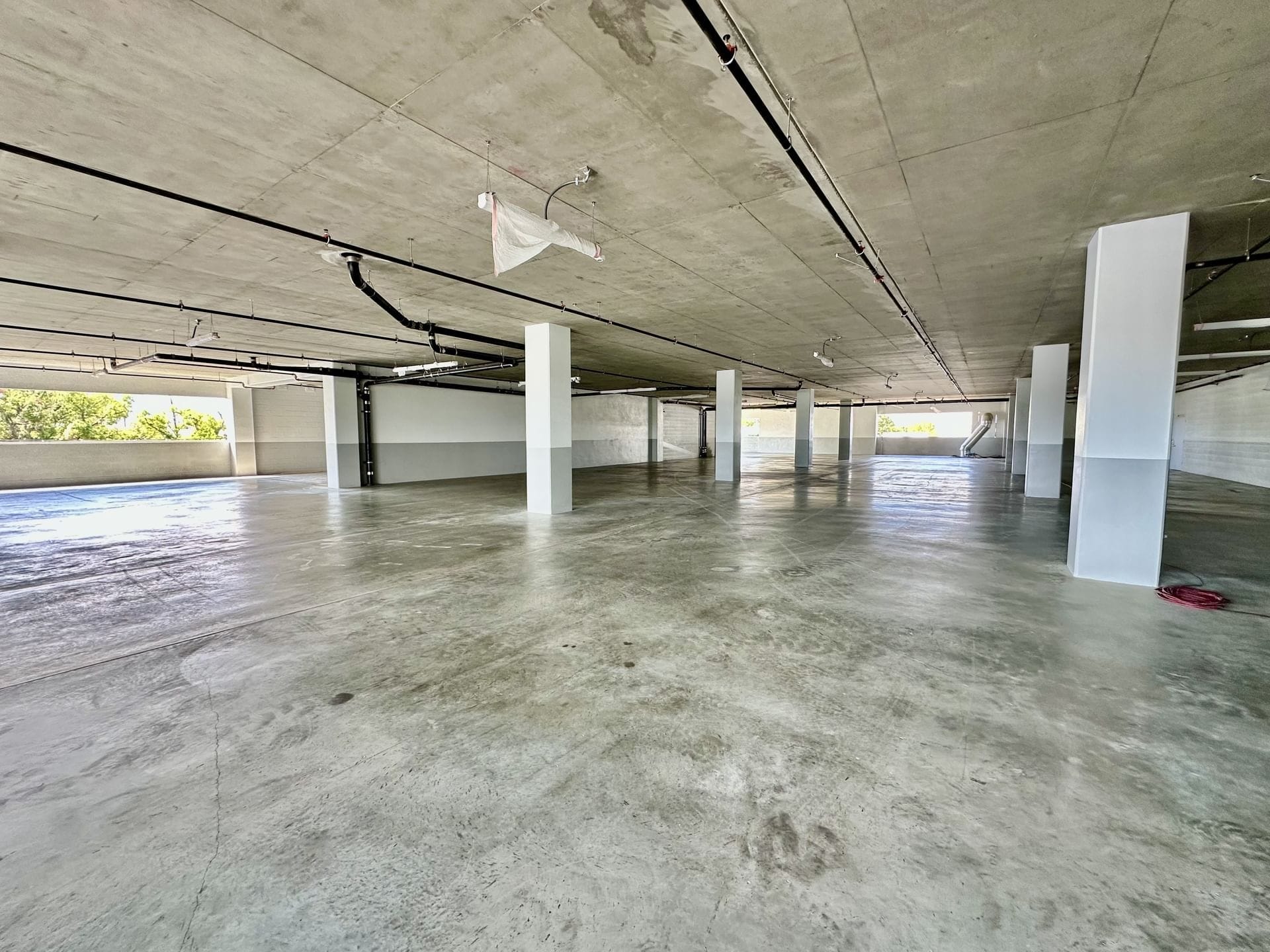 New Century Honda Tile