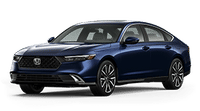 Honda Accord Hybrid