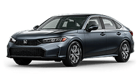 Honda Civic Sedan