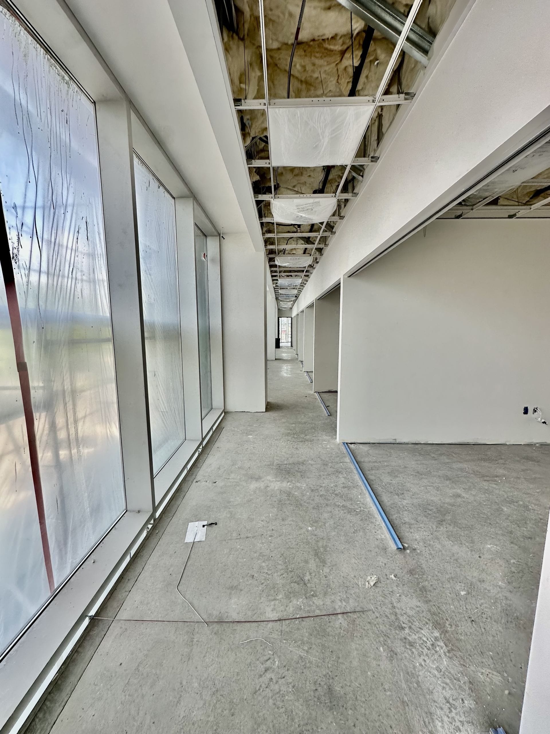 New Century Honda Tile