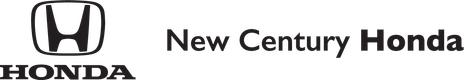 New Century Honda Dealer main logo