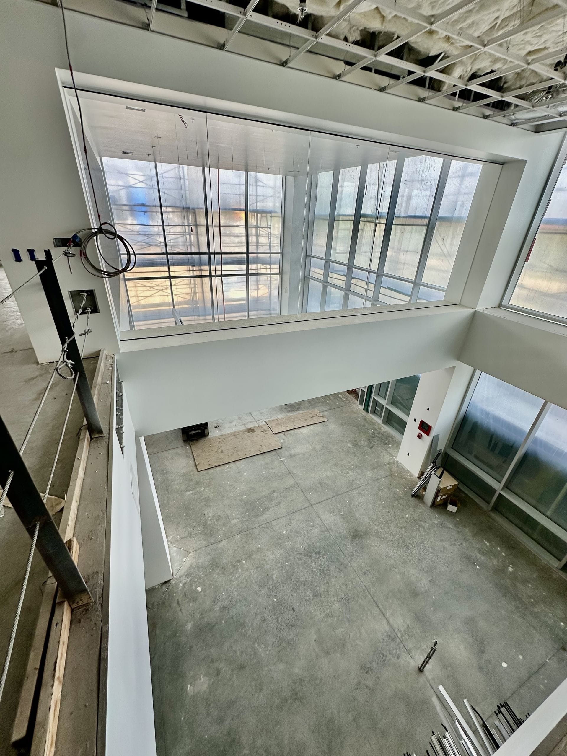 New Century Honda Tile