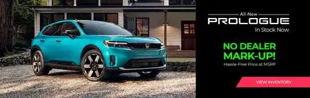 Prologue No Dealer Mark Up