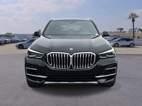 2023 BMW X5 xDrive45e xDrive45e