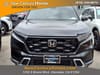 2 thumbnail image of  2026 Honda CR-V Hybrid Sport Touring