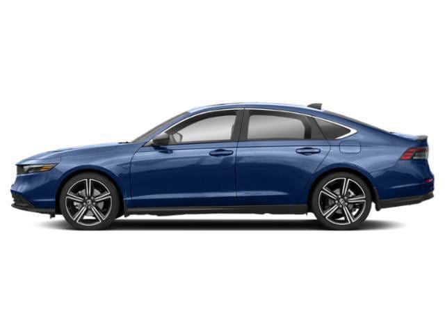 2 thumbnail image of  2025 Honda Accord Hybrid Sport