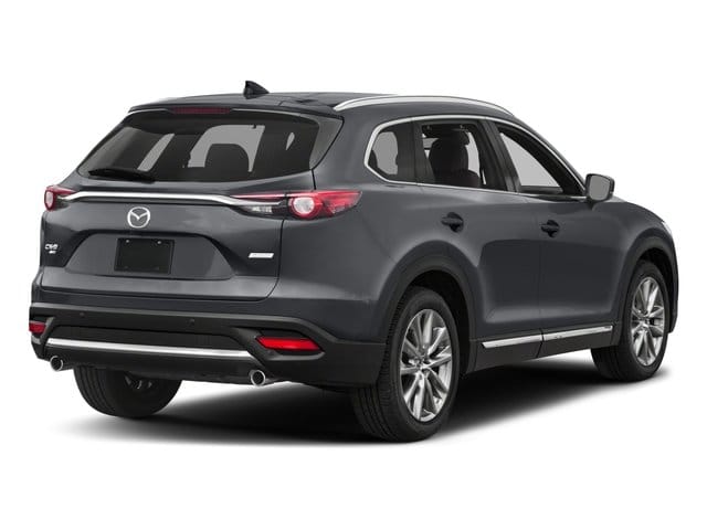 5 thumbnail image of  2017 Mazda CX-9 Signature
