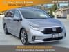 3 thumbnail image of  2023 Honda Odyssey Touring