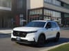 1 thumbnail image of  2025 Honda CR-V Hybrid Sport-L