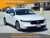 3 thumbnail image of  2023 Honda Accord Hybrid EX-L