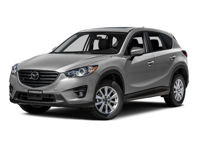 4 thumbnail image of  2016 Mazda CX-5 Touring