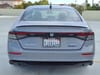 5 thumbnail image of  2024 Honda Accord Hybrid Sport-L