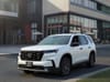 1 thumbnail image of  2025 Honda Pilot TrailSport
