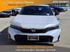 2 thumbnail image of  2025 Honda Civic Hatchback Hybrid Sport