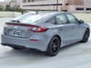 4 thumbnail image of  2025 Honda Civic Hatchback Sport