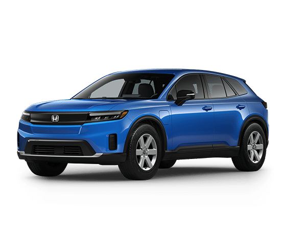 1 thumbnail image of  2026 Honda Prologue 2WD EX